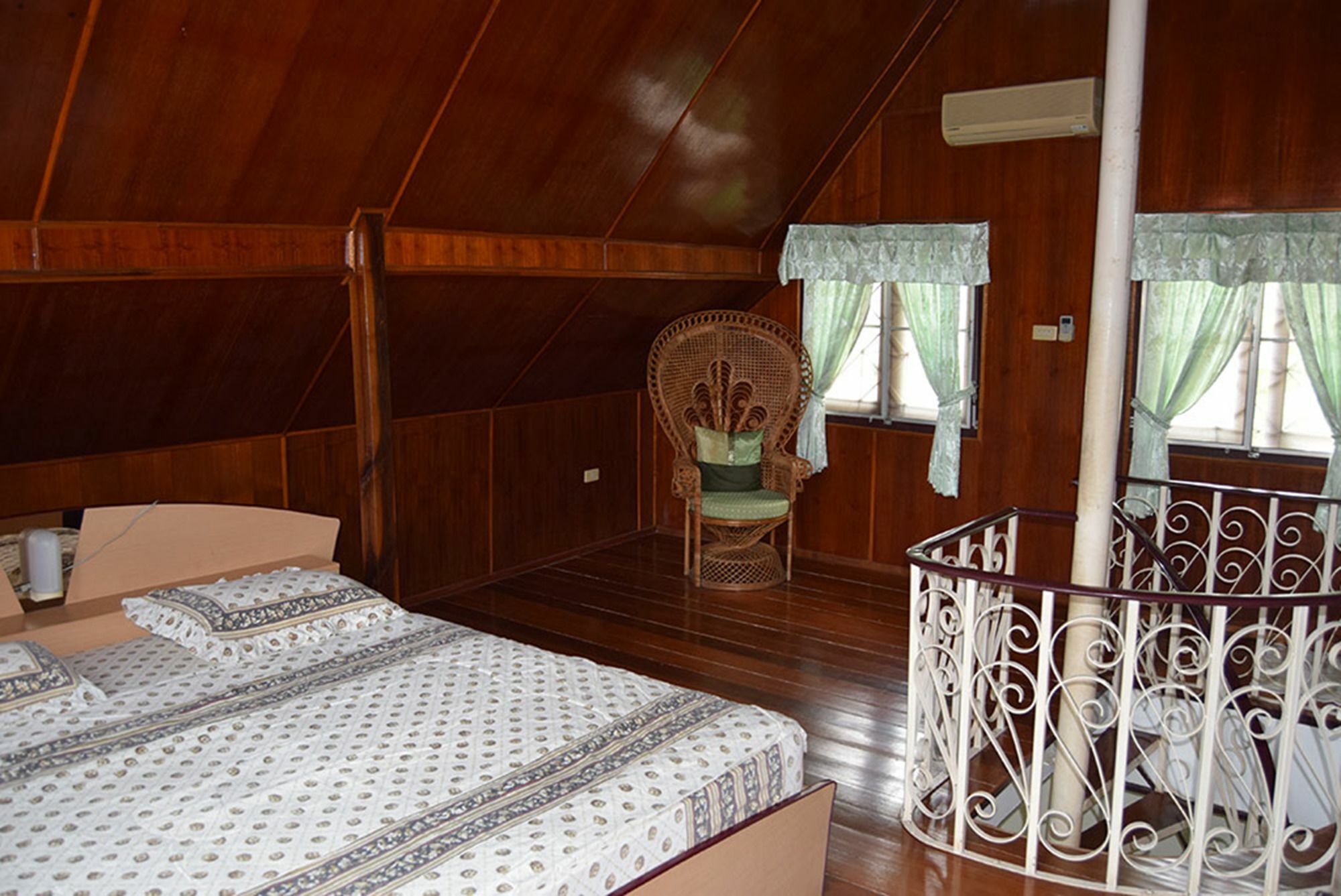Starbay Samui Hotel Lamai Beach  Bagian luar foto